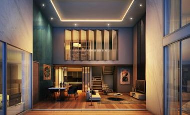 Issara Collection Sathorn