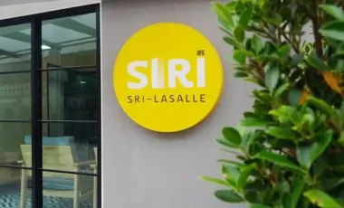 SIRI Sri-Lasalle Condominium