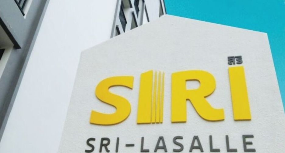 SIRI Sri-Lasalle Condominium