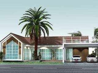 The Jade Pool Villa