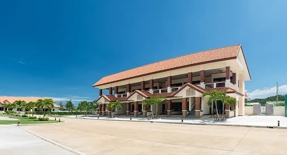 Thailand Resort Hua Hin