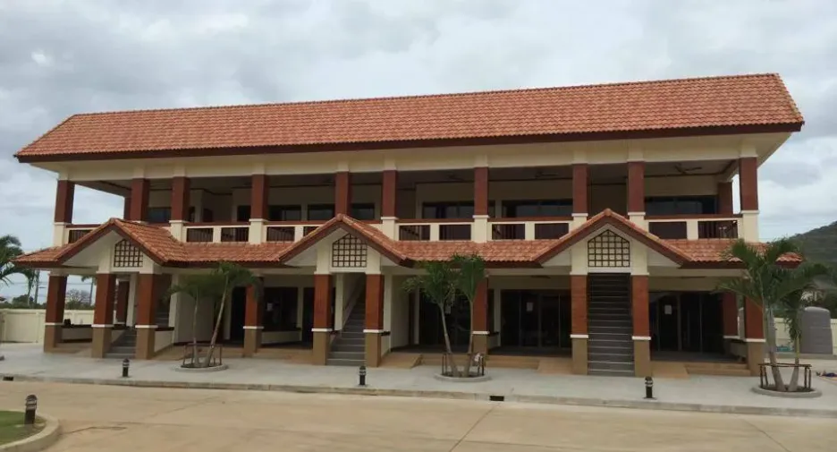 Thailand Resort Hua Hin