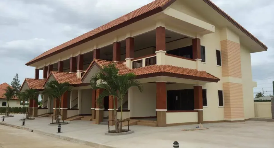 Thailand Resort Hua Hin