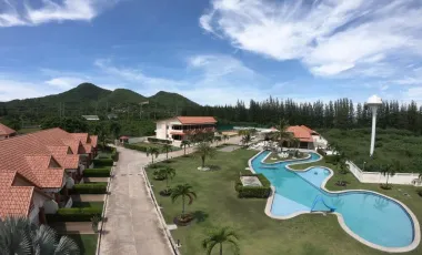 Thailand Resort Hua Hin