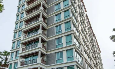 Sathorn Gallery Residences