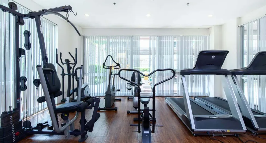 Sathorn Gallery Residences