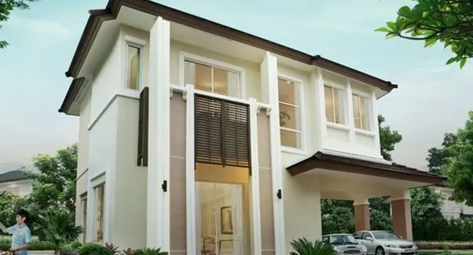 The Centro On Nut-Wongwaen