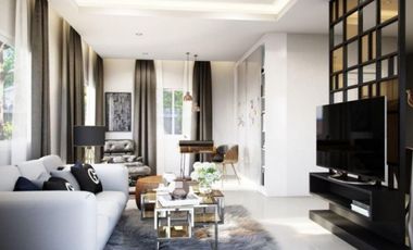 The Trust Rangsit – Klong 4