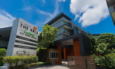 The Kris Condotel Patong