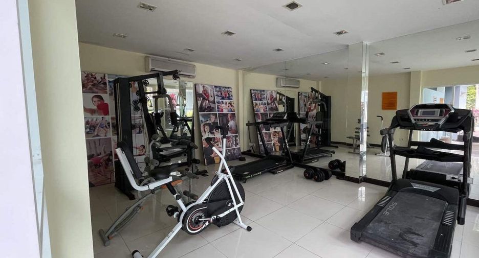 The Kris Condotel Patong