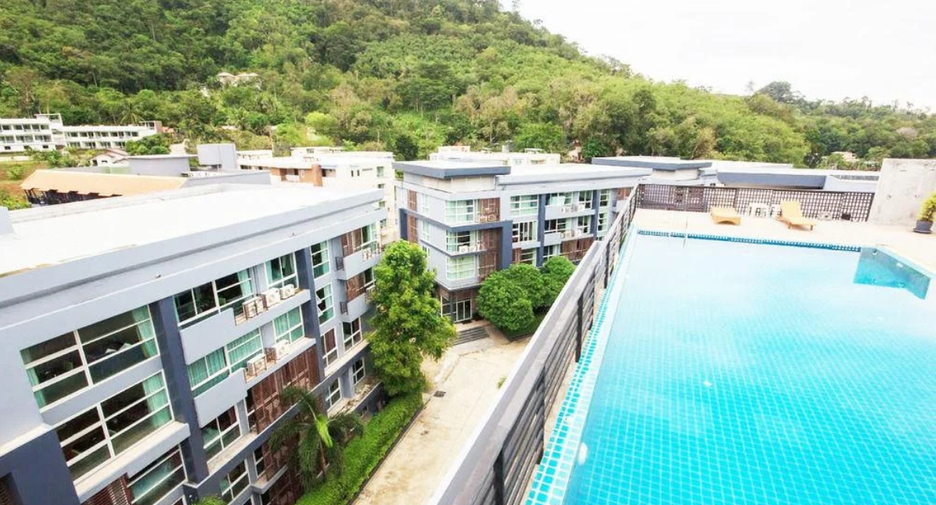 The Kris Condotel Patong