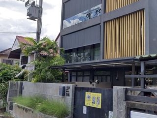 The Loft Apartment
