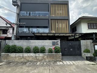 The Loft Apartment
