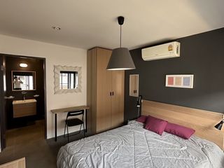 The Loft Apartment