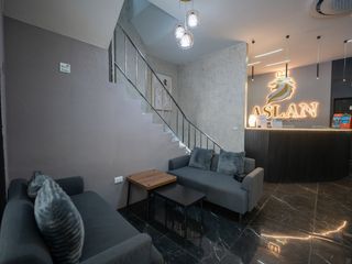 Aslan Boutique Apartment