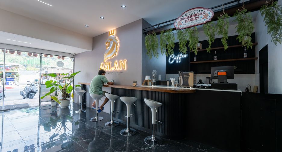 Aslan Boutique Apartments