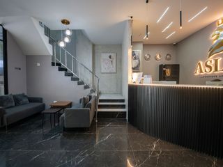 Aslan Boutique Apartment