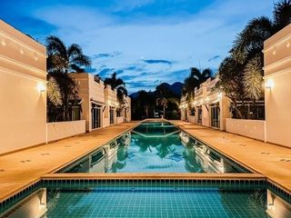 Thale Thara Resort