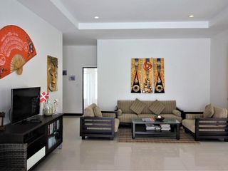 Thale Thara Resort