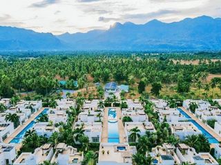 Thale Thara Resort