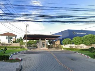 Ratchapruek Ramkhamhaeng - Suwinthawong