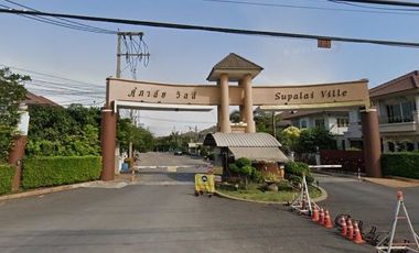 Supalai Ville Wongwaen-Rama 2