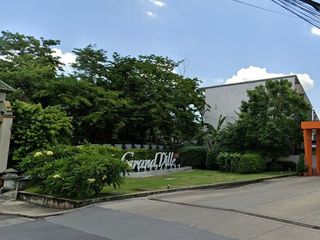 Grand Ville Donmueang-Songprapa
