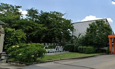 Grand Ville Donmueang-Songprapa