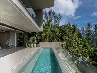 Natai Beach Phuket