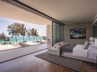 Natai Beach Phuket