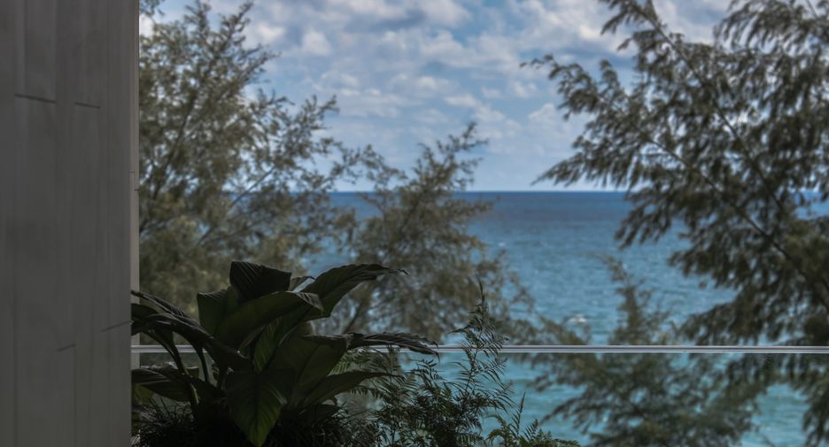 Natai Beach Phuket