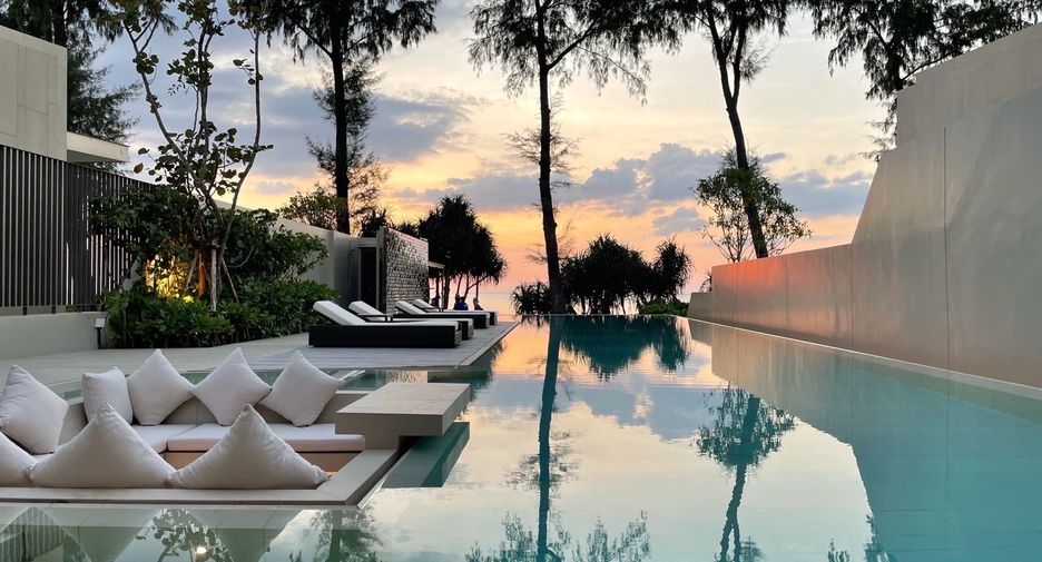 Natai Beach Phuket