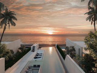 Natai Beach Phuket