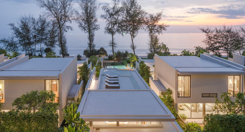 Natai Beach Phuket