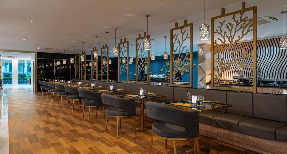 Vee Kata Luxury