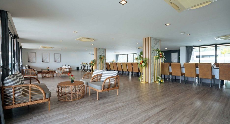 Vee Kata Luxury