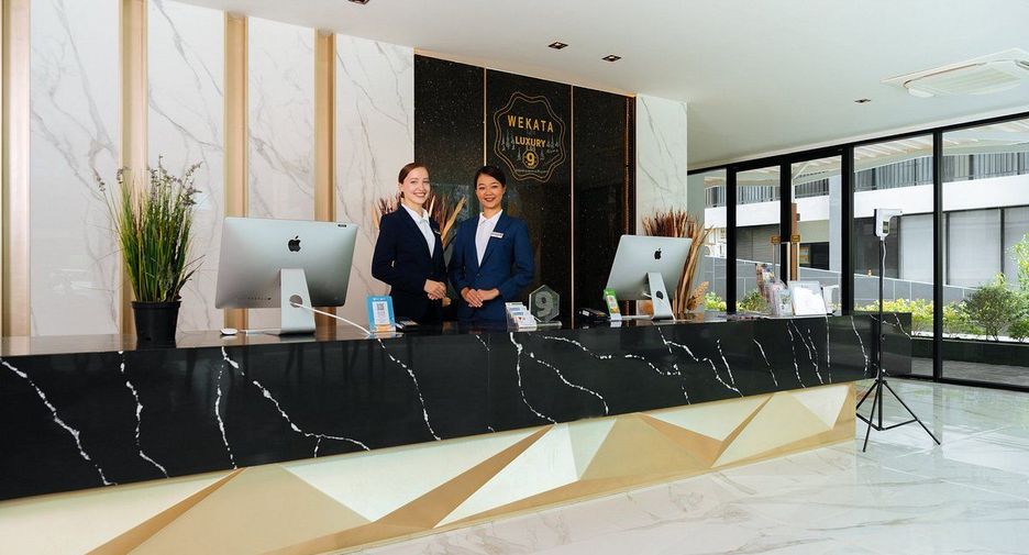 Vee Kata Luxury