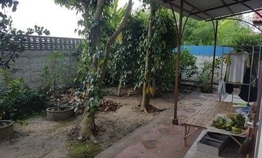 หมู่บ้านบดินทร ไมตรีจิตร 9