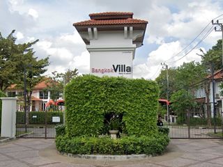 บางกอก วิลล่า