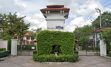 Bangkok Villa
