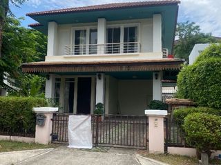 บางกอก วิลล่า