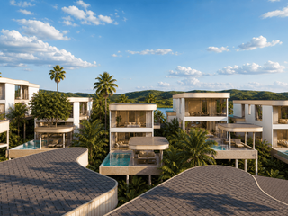 Lagoon Phangan