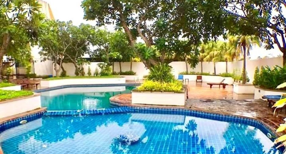 出售 2 卧室 公寓 在 Bang Lamung, Chon Buri