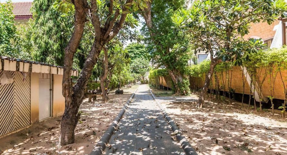 出售 2 卧室 公寓 在 Bang Lamung, Chon Buri