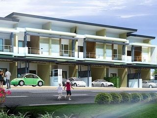 P Village Nong Chak
