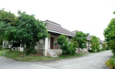Samsiri Resort