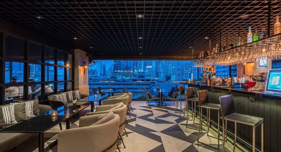 The Key Premier Sukhumvit