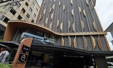 The Key Premier Sukhumvit