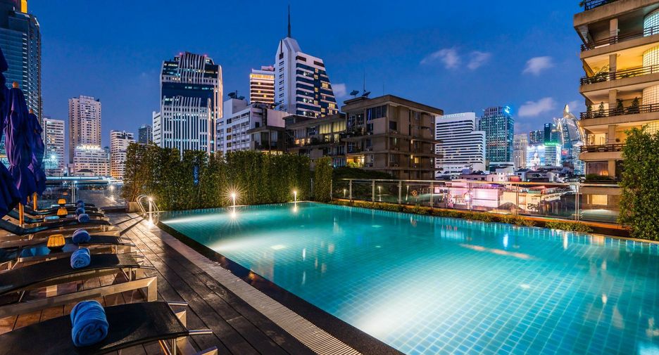 The Key Premier Sukhumvit