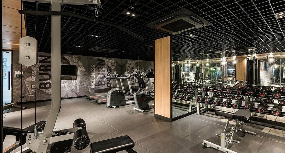 The Key Premier Sukhumvit